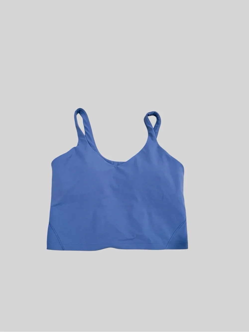 Lululemon Align Tank Size 10